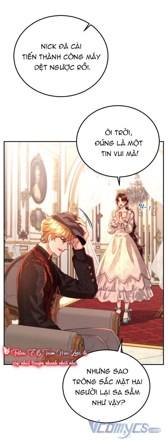 Rosalyn Bogart Chapter 20 - 44