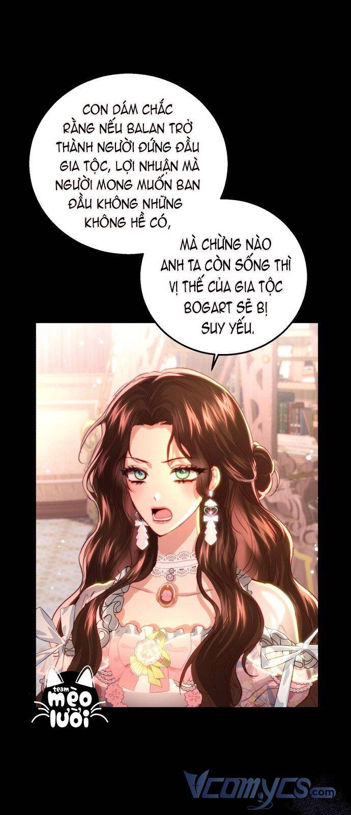 Rosalyn Bogart Chapter 21 - 5