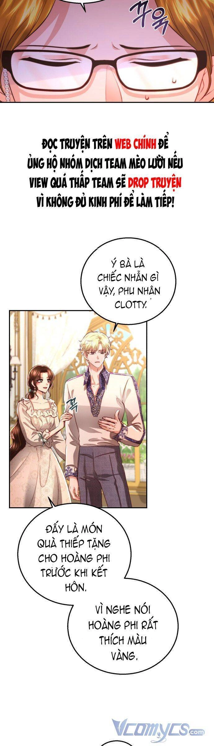 Rosalyn Bogart Chapter 21 - 29