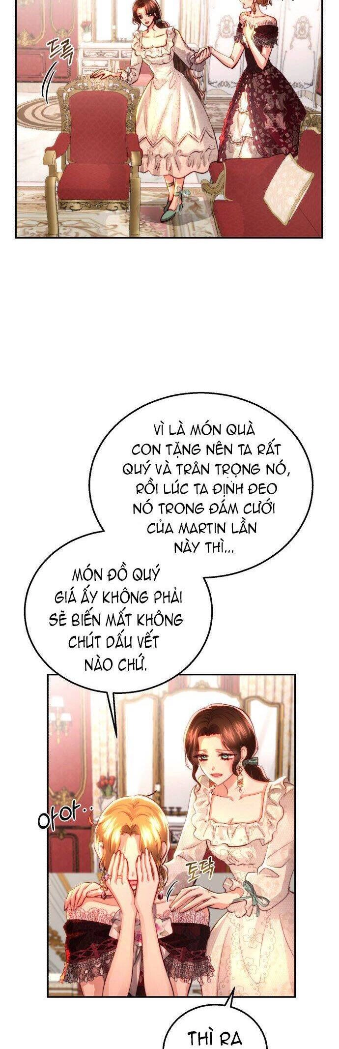 Rosalyn Bogart Chapter 21 - 41