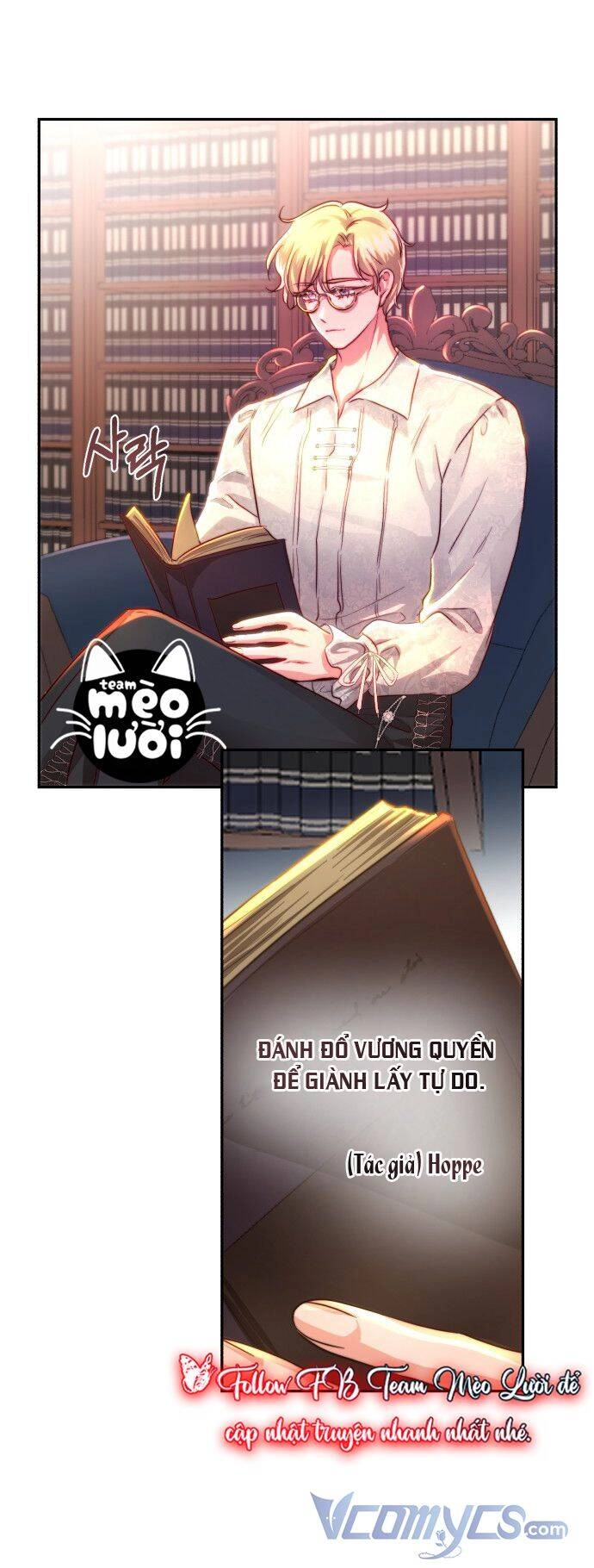 Rosalyn Bogart Chapter 22 - 2