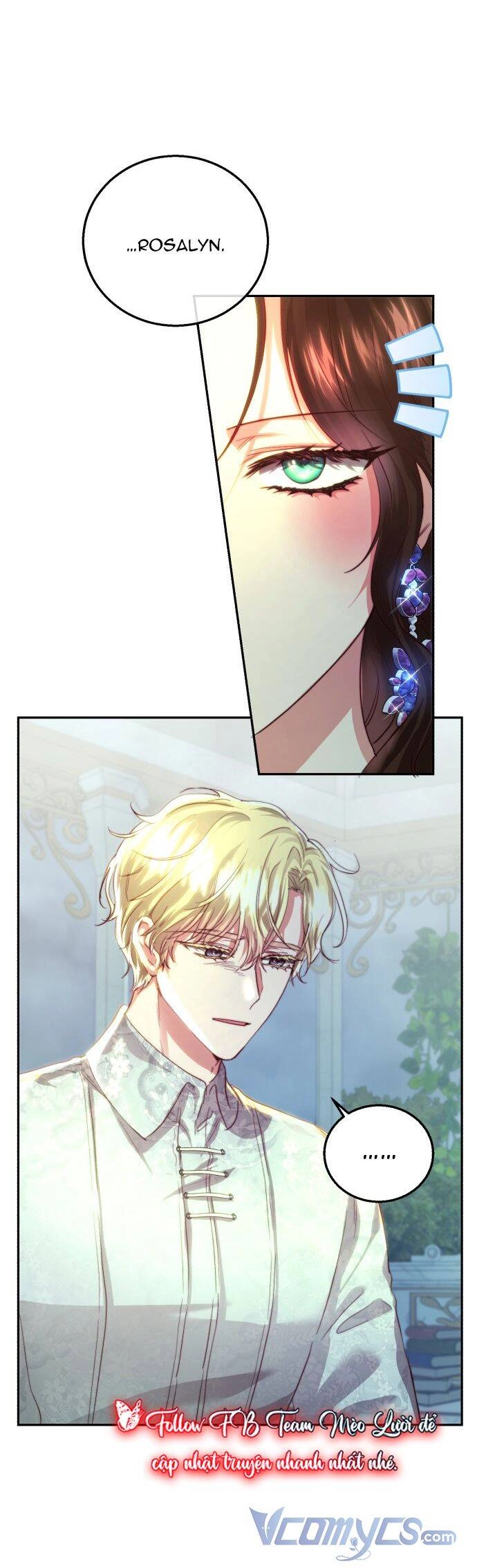 Rosalyn Bogart Chapter 22 - 61