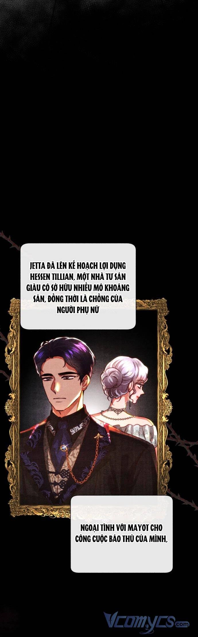 Rosalyn Bogart Chapter 23 - 35