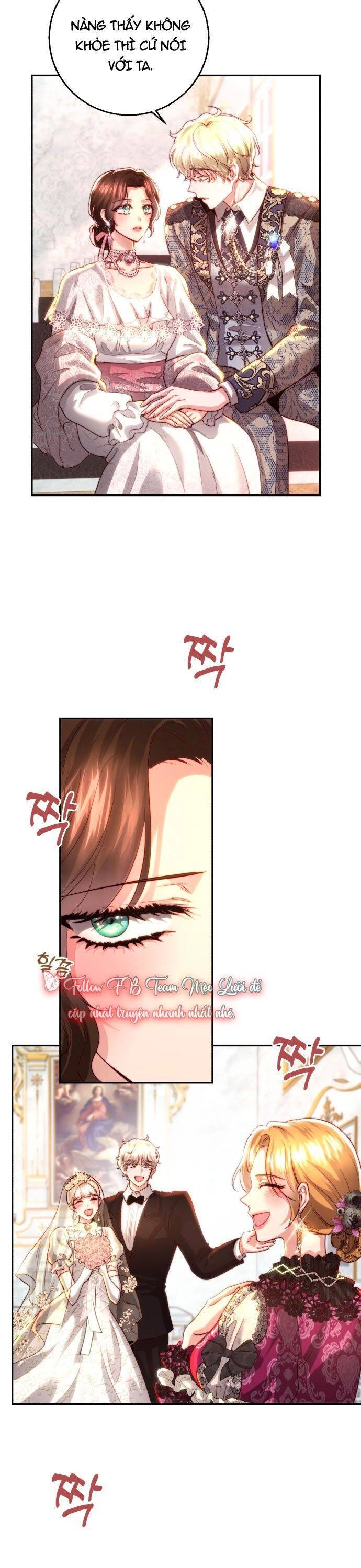 Rosalyn Bogart Chapter 24 - 21