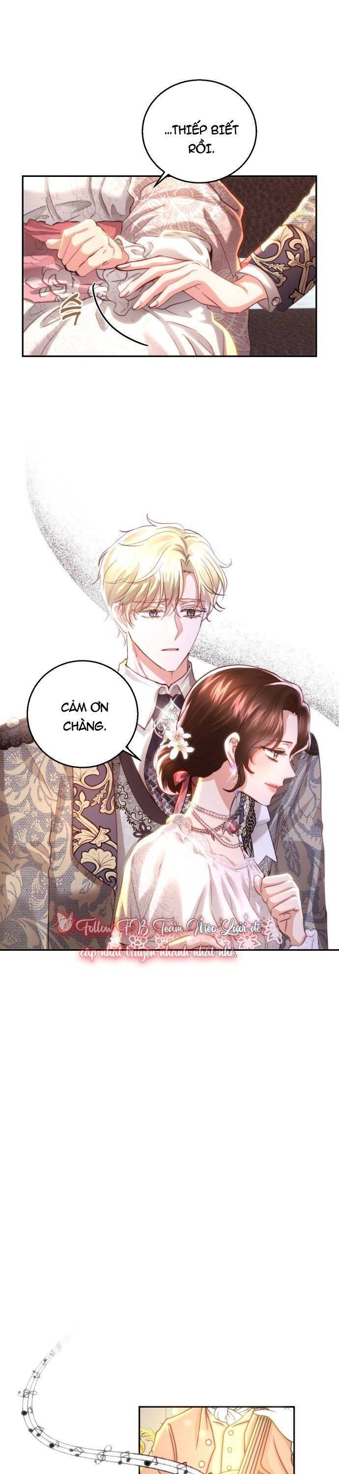 Rosalyn Bogart Chapter 24 - 22