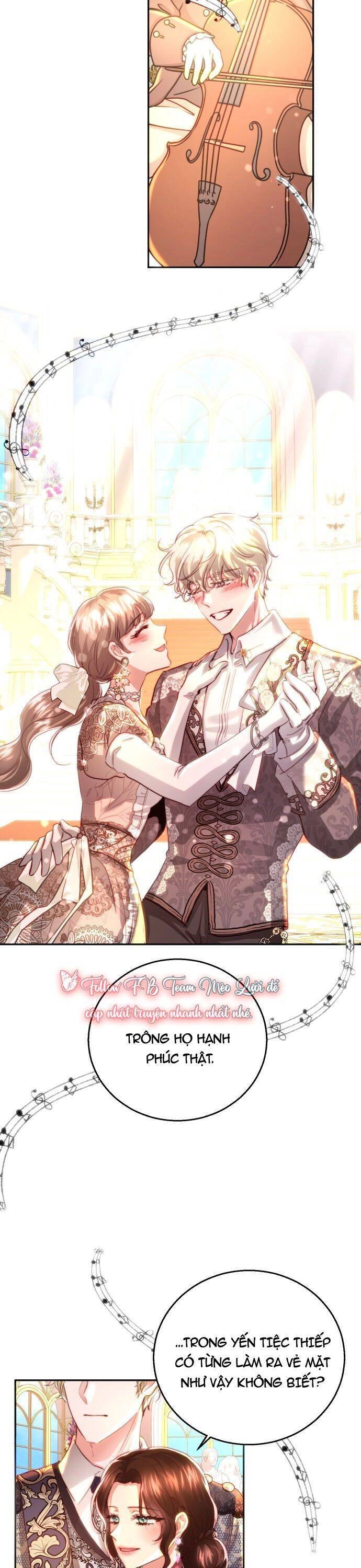 Rosalyn Bogart Chapter 24 - 23