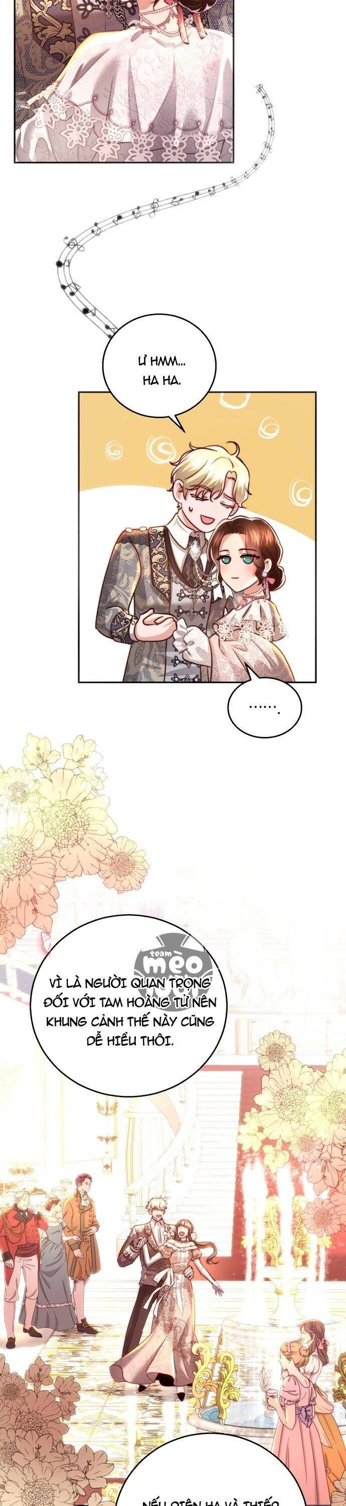 Rosalyn Bogart Chapter 24 - 24