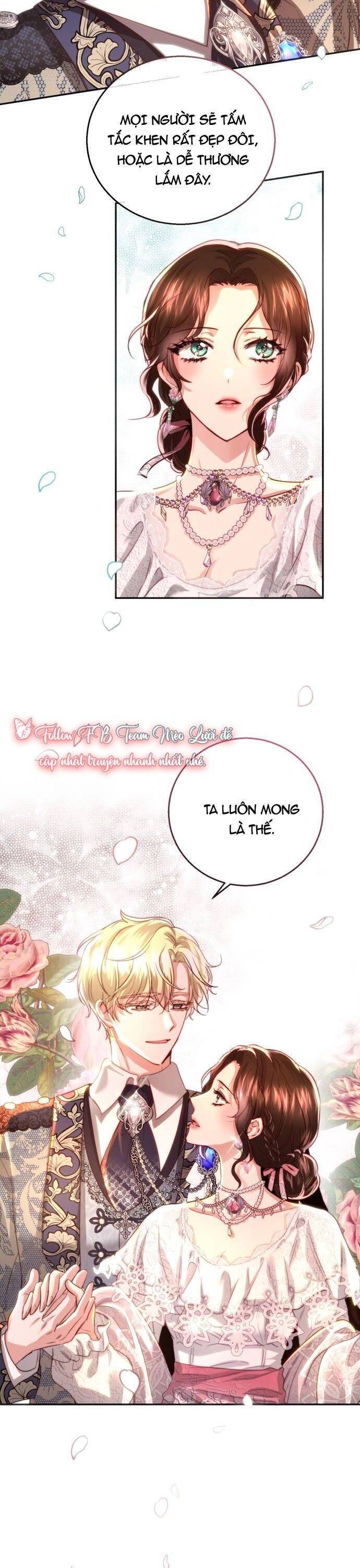 Rosalyn Bogart Chapter 24 - 26