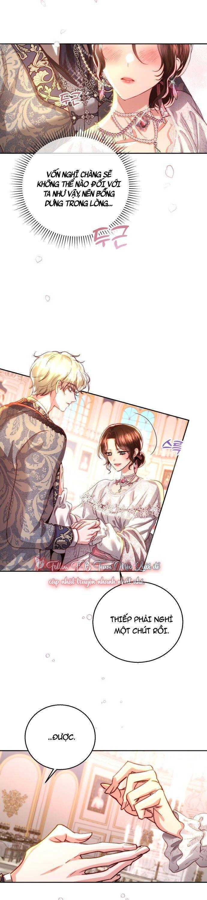 Rosalyn Bogart Chapter 24 - 27