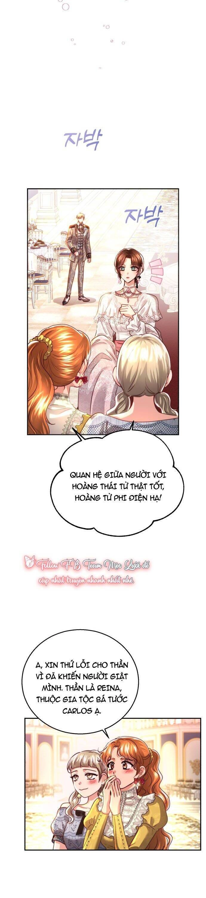 Rosalyn Bogart Chapter 24 - 28