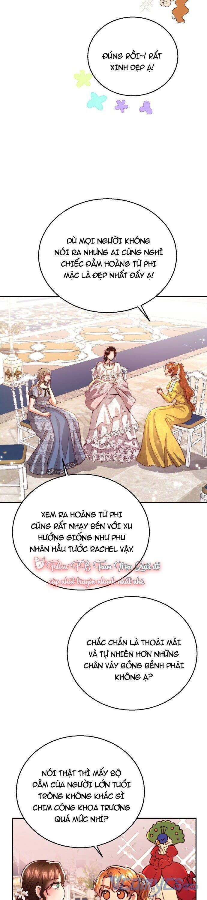 Rosalyn Bogart Chapter 24 - 30