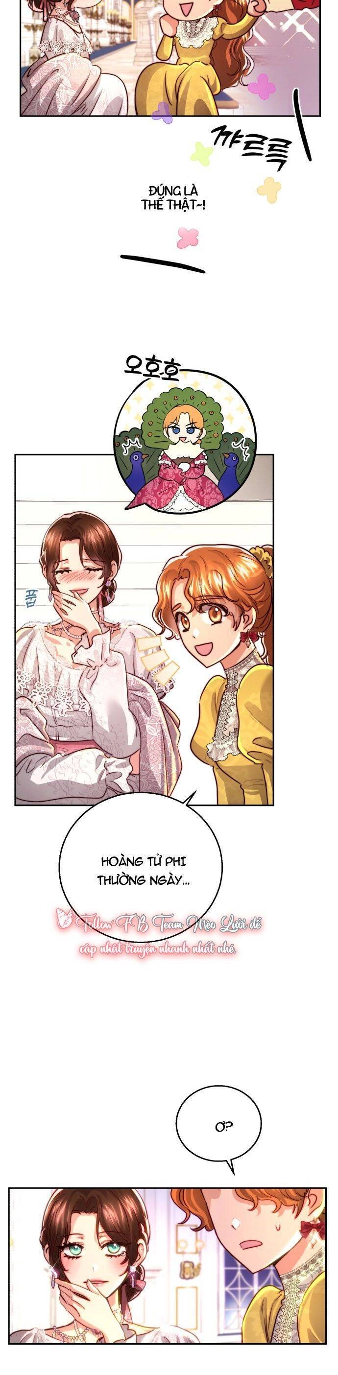 Rosalyn Bogart Chapter 24 - 31