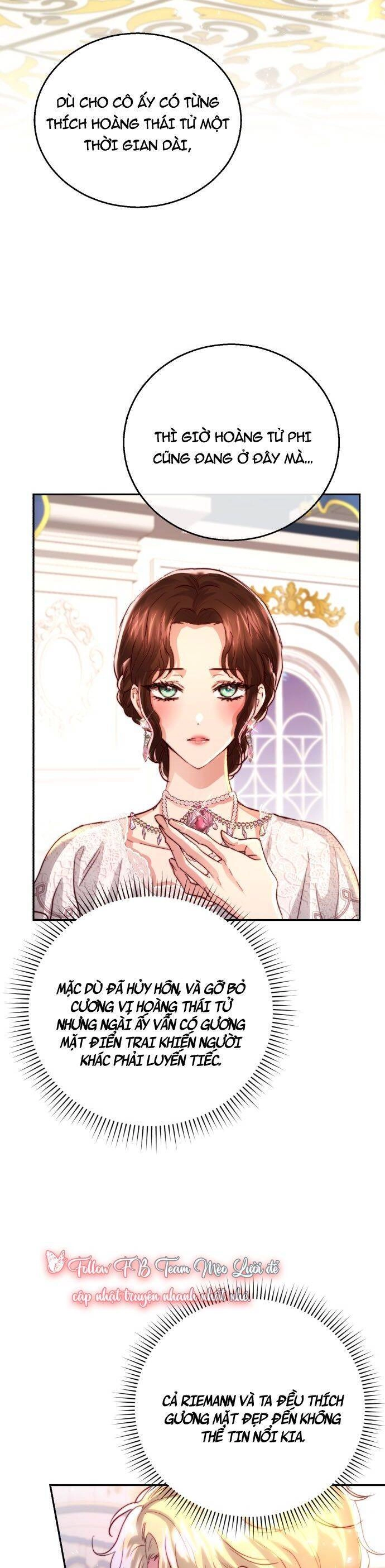 Rosalyn Bogart Chapter 24 - 33