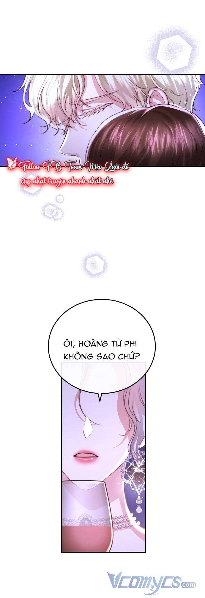 Rosalyn Bogart Chapter 25 - 32