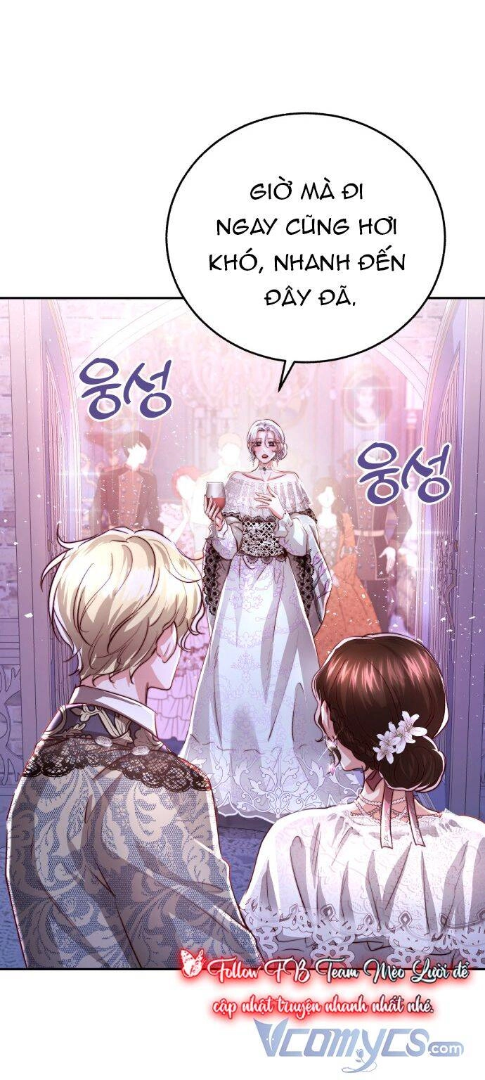 Rosalyn Bogart Chapter 25 - 33