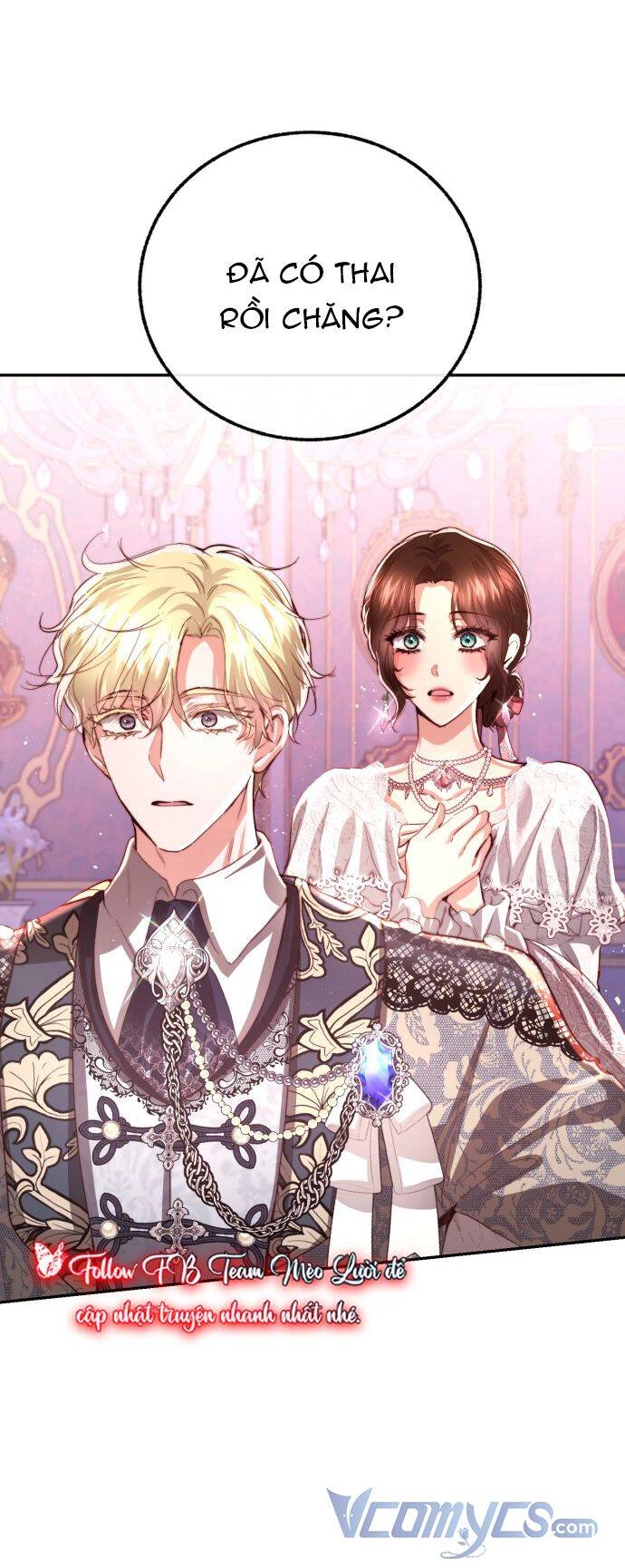 Rosalyn Bogart Chapter 25 - 40