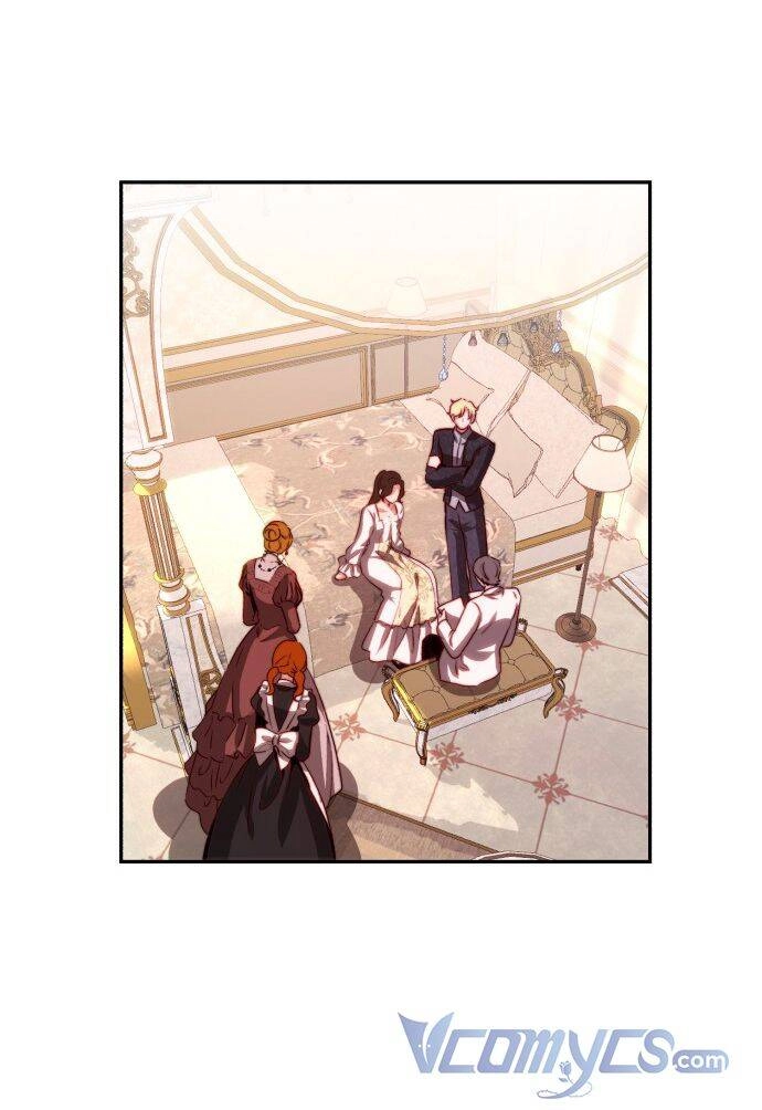 Rosalyn Bogart Chapter 25 - 51