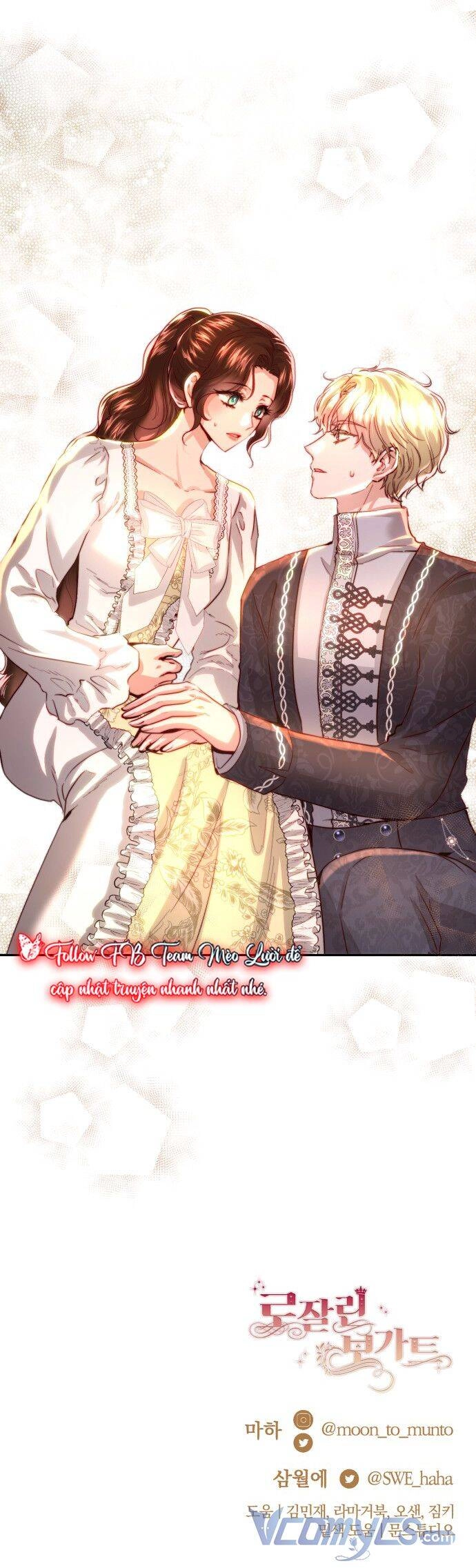 Rosalyn Bogart Chapter 25 - 60