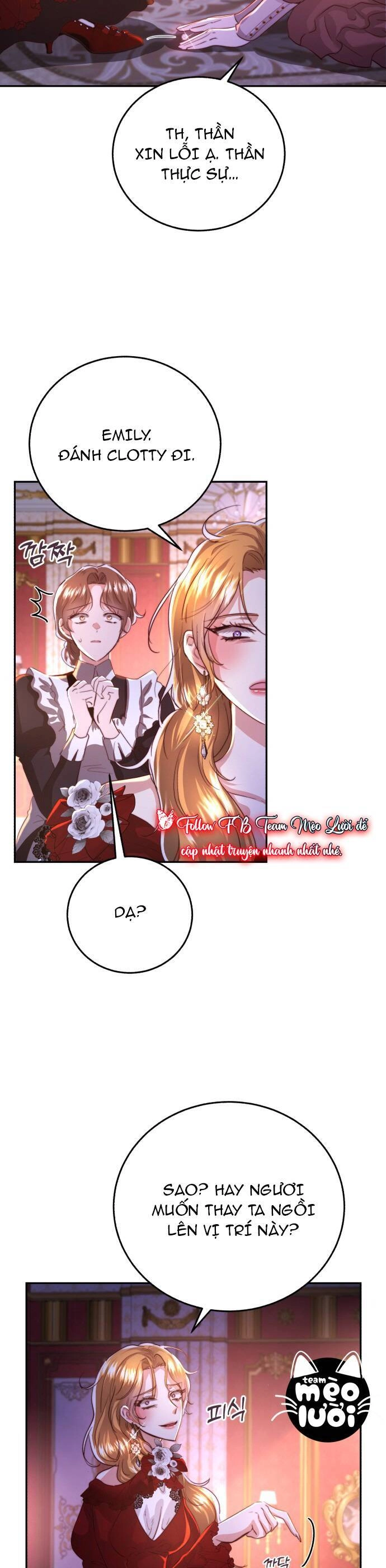 Rosalyn Bogart Chapter 26 - 28