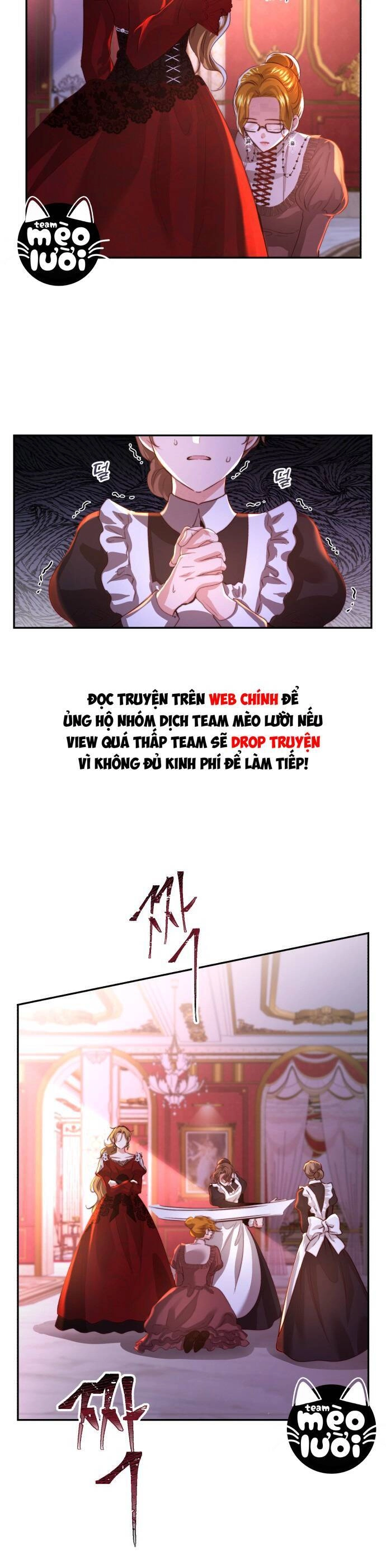 Rosalyn Bogart Chapter 26 - 29