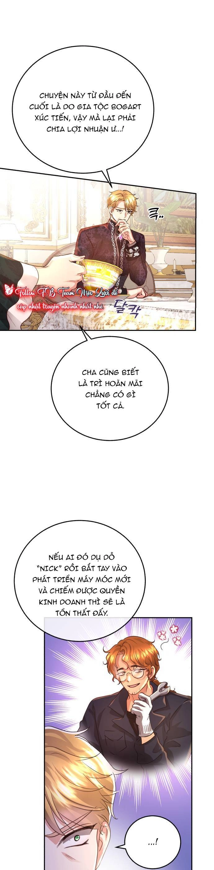 Rosalyn Bogart Chapter 27 - 3