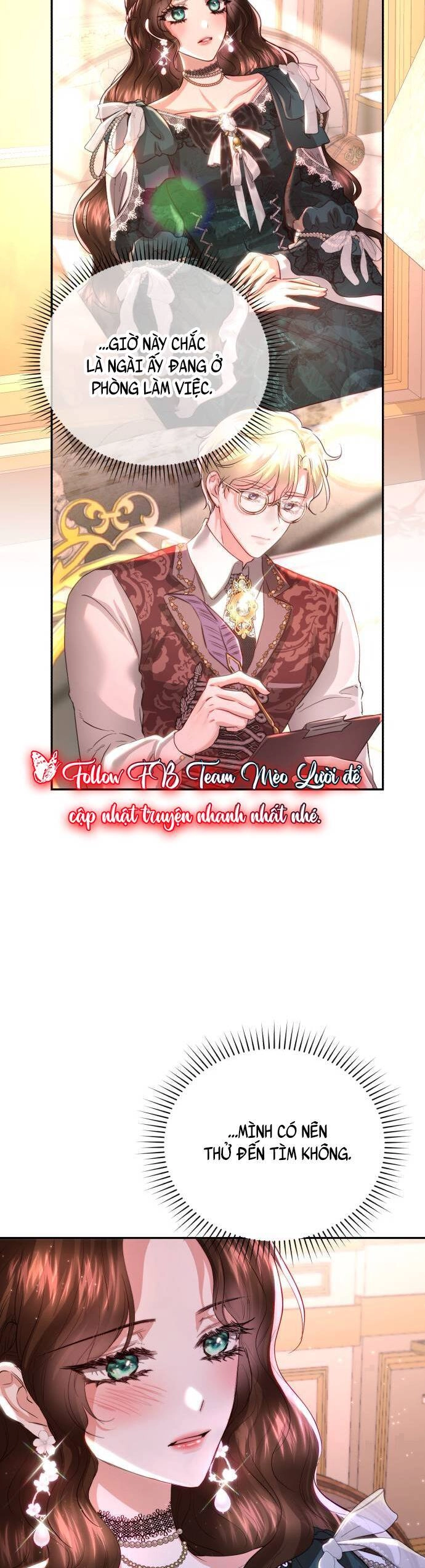 Rosalyn Bogart Chapter 27 - 18