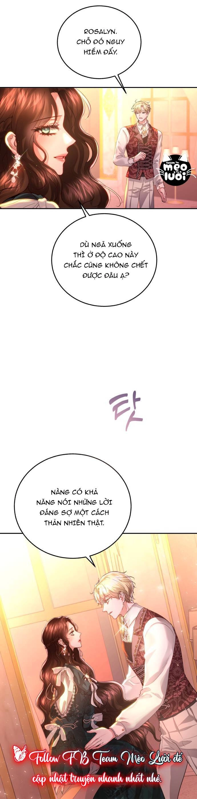 Rosalyn Bogart Chapter 27 - 24