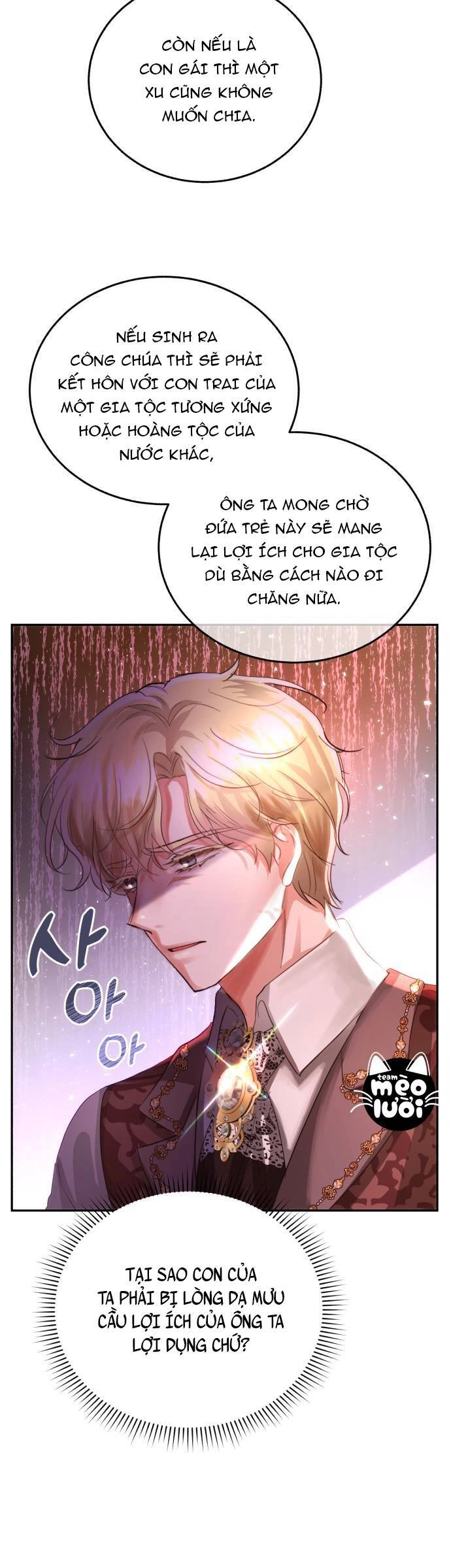 Rosalyn Bogart Chapter 27 - 27