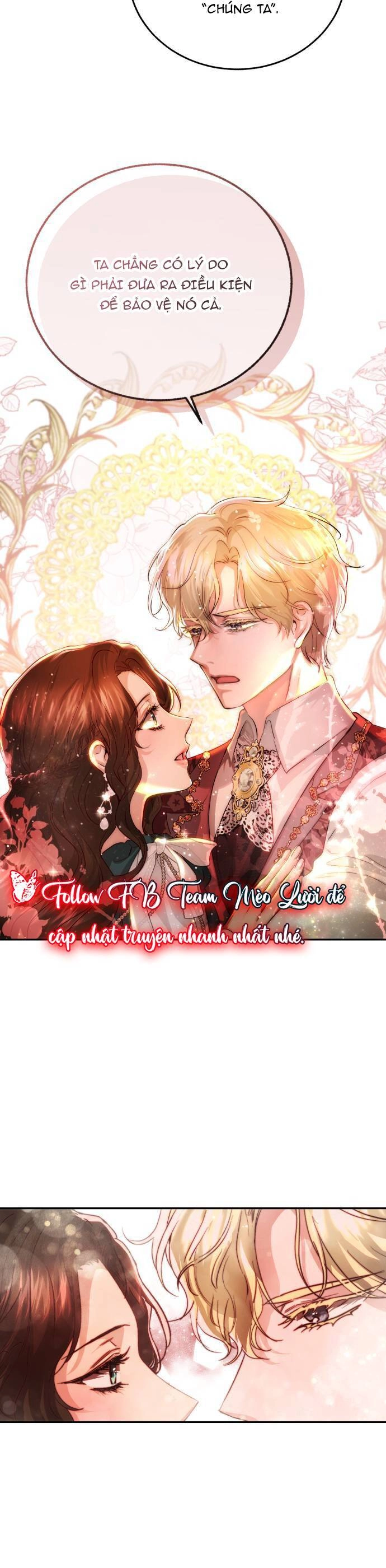 Rosalyn Bogart Chapter 27 - 31