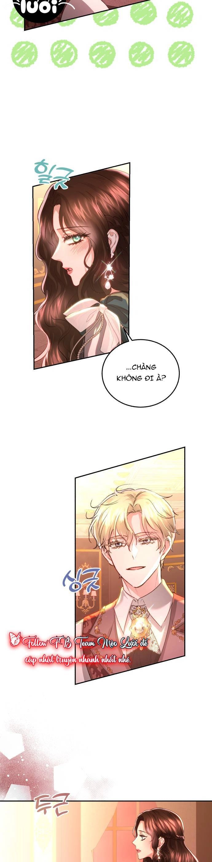 Rosalyn Bogart Chapter 27 - 35