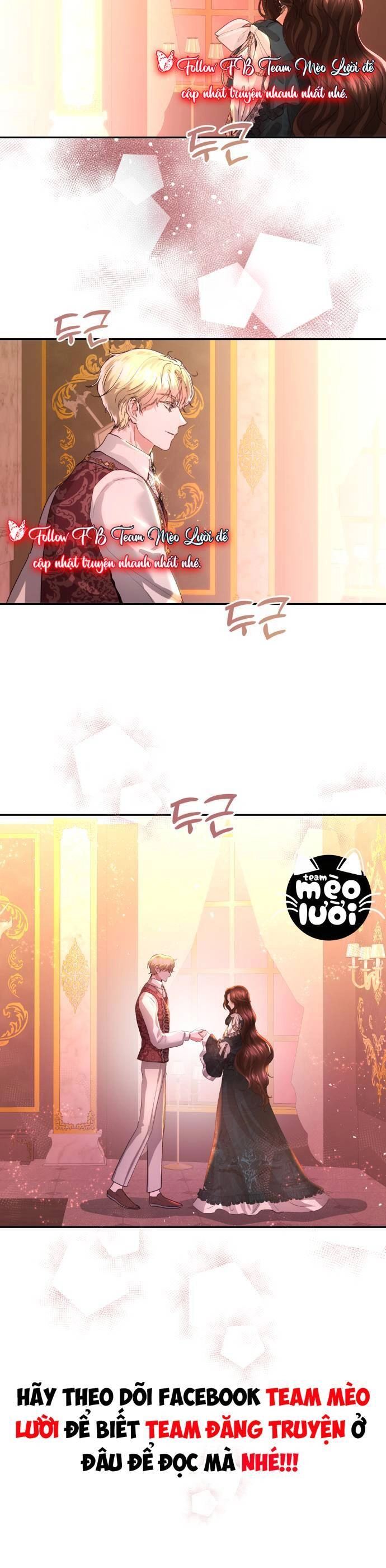 Rosalyn Bogart Chapter 27 - 36