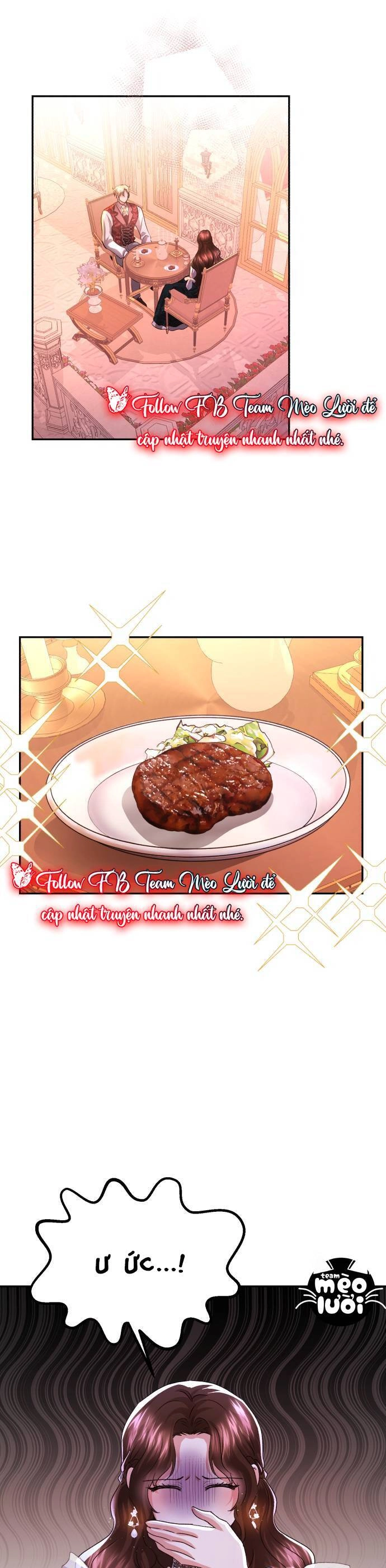 Rosalyn Bogart Chapter 27 - 37