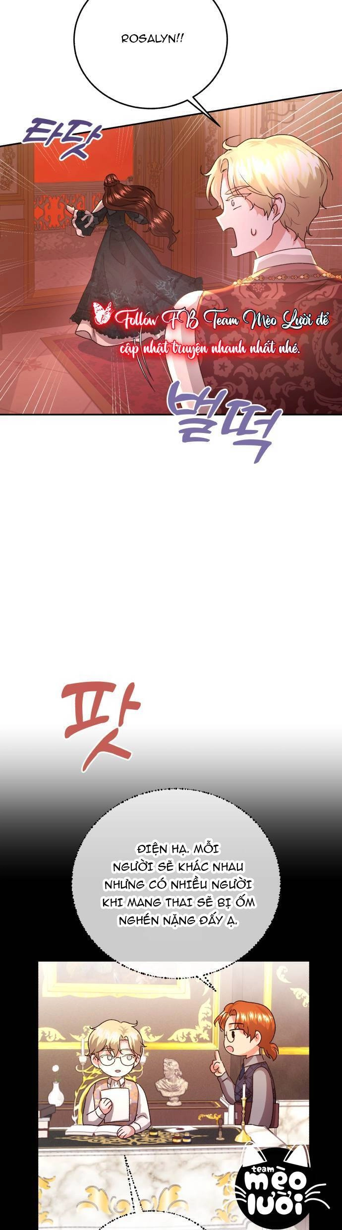 Rosalyn Bogart Chapter 27 - 39