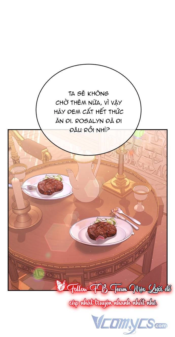 Rosalyn Bogart Chapter 28 - 1