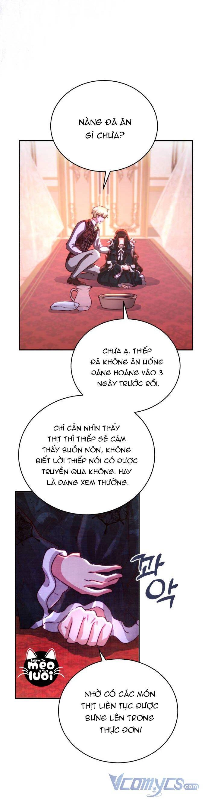 Rosalyn Bogart Chapter 28 - 16