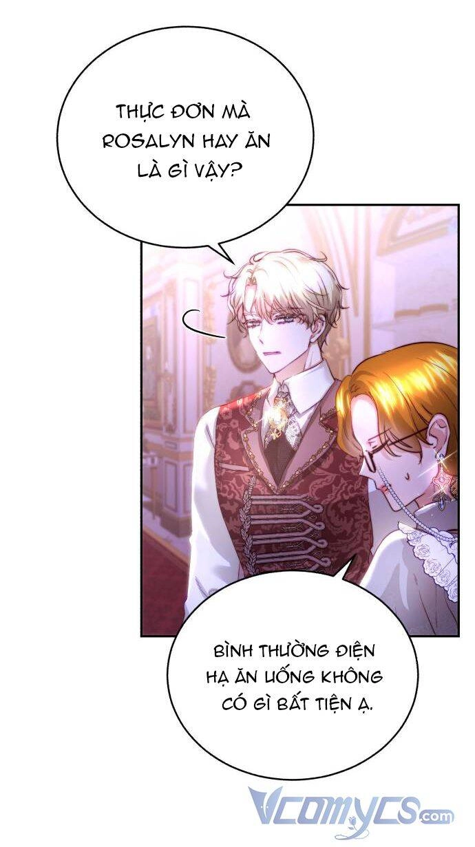 Rosalyn Bogart Chapter 28 - 25