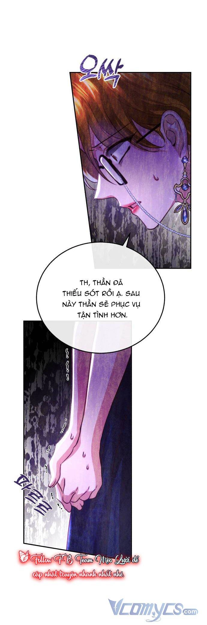 Rosalyn Bogart Chapter 28 - 32