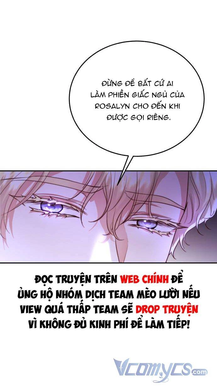 Rosalyn Bogart Chapter 28 - 33