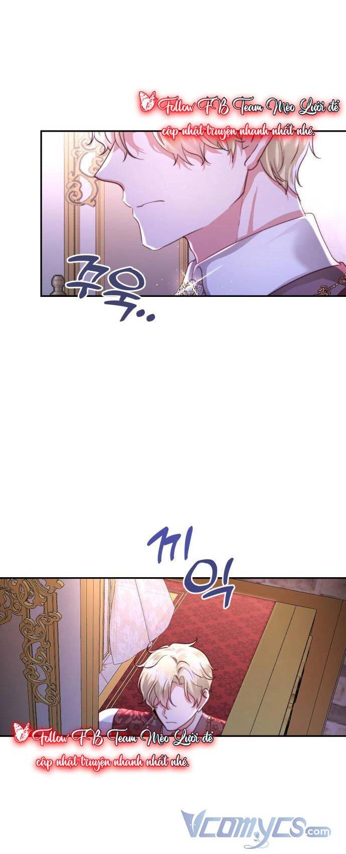 Rosalyn Bogart Chapter 28 - 35