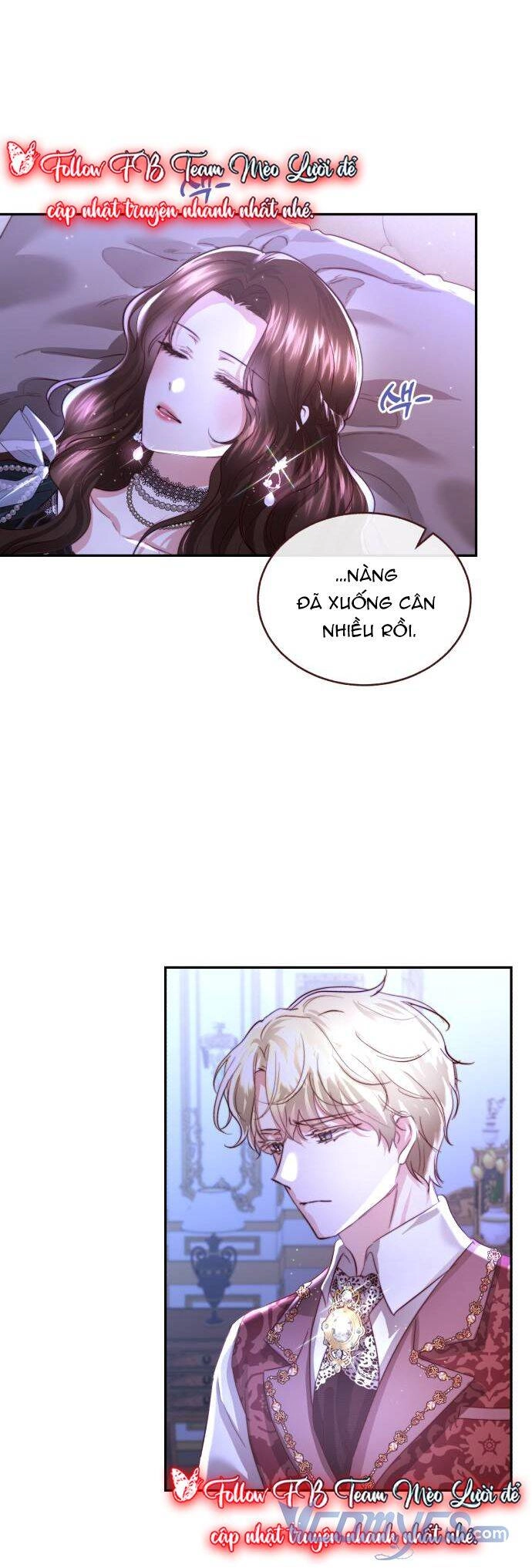 Rosalyn Bogart Chapter 28 - 37