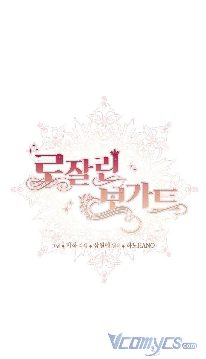 Rosalyn Bogart Chapter 28 - 39