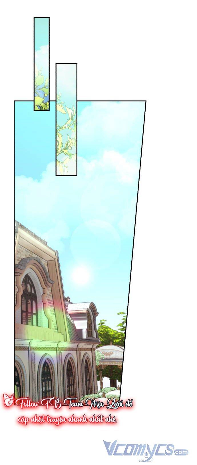 Rosalyn Bogart Chapter 28 - 40