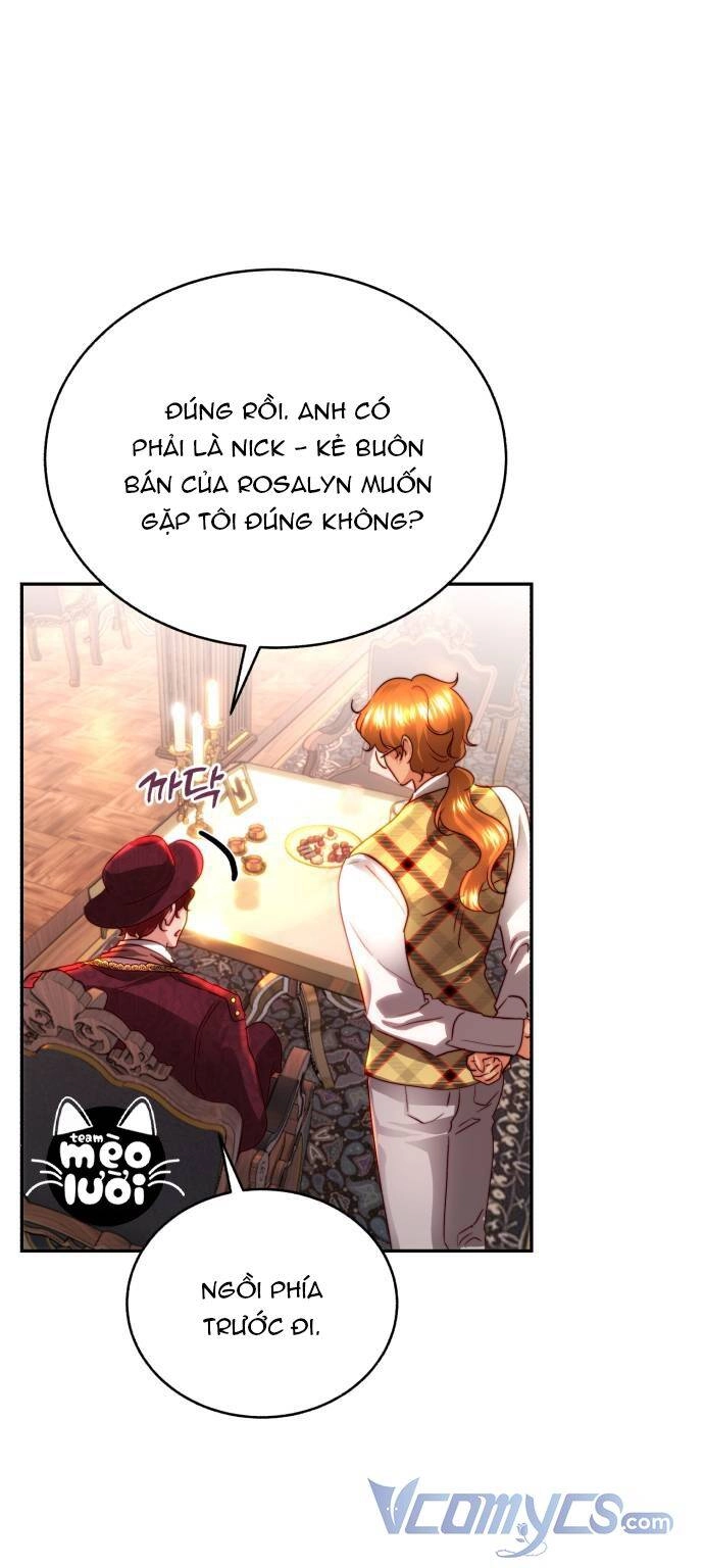 Rosalyn Bogart Chapter 28 - 46