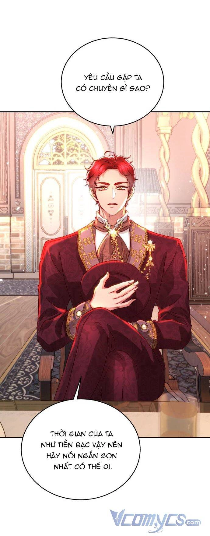 Rosalyn Bogart Chapter 28 - 48