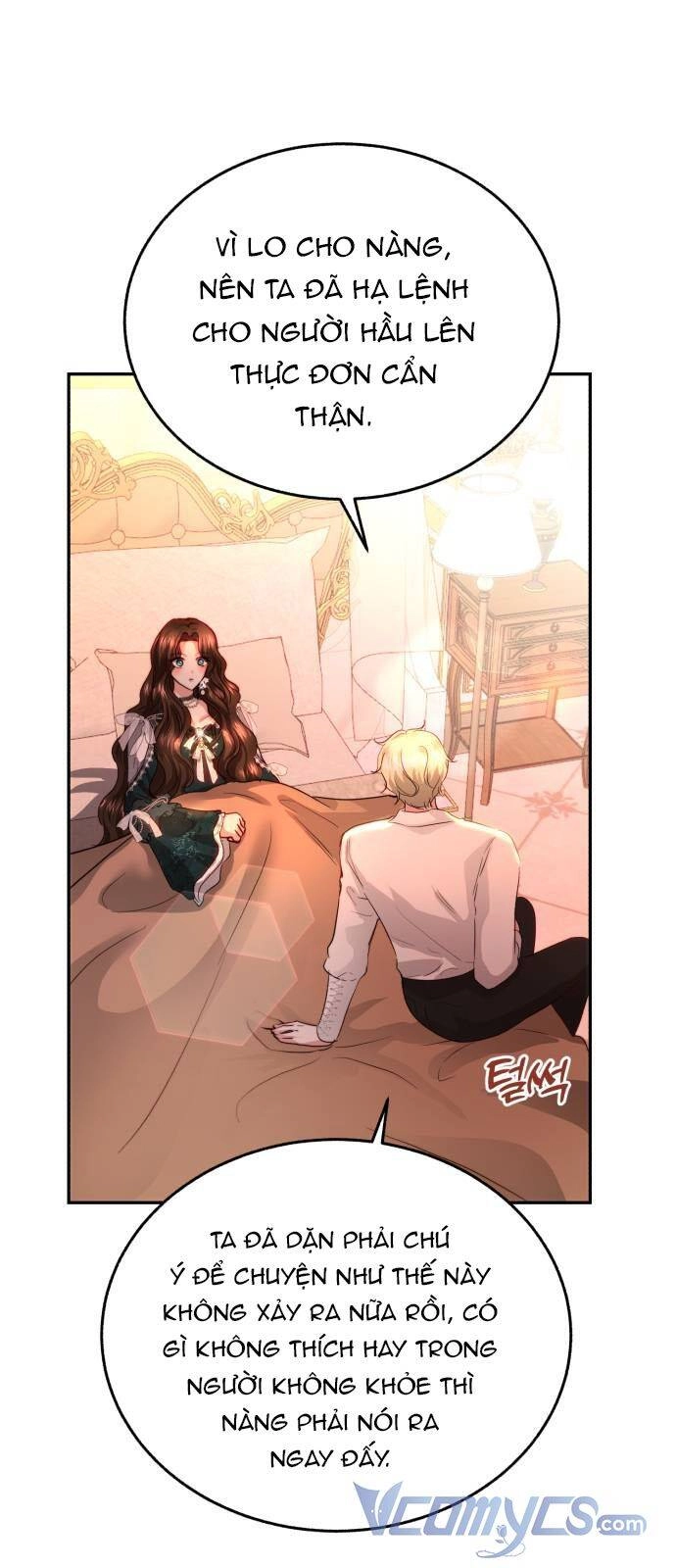 Rosalyn Bogart Chapter 29 - 7