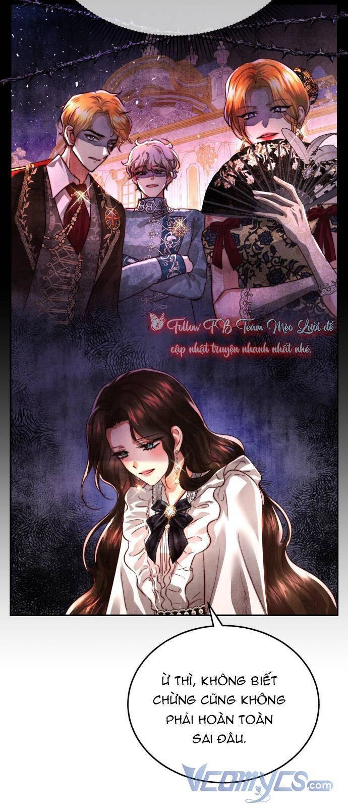 Rosalyn Bogart Chapter 29 - 23