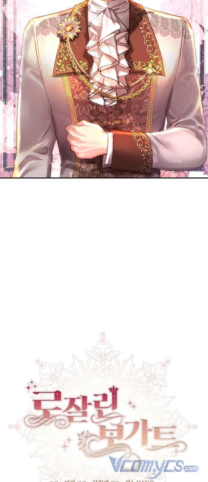 Rosalyn Bogart Chapter 29 - 28