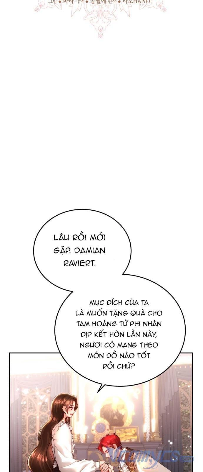 Rosalyn Bogart Chapter 29 - 29