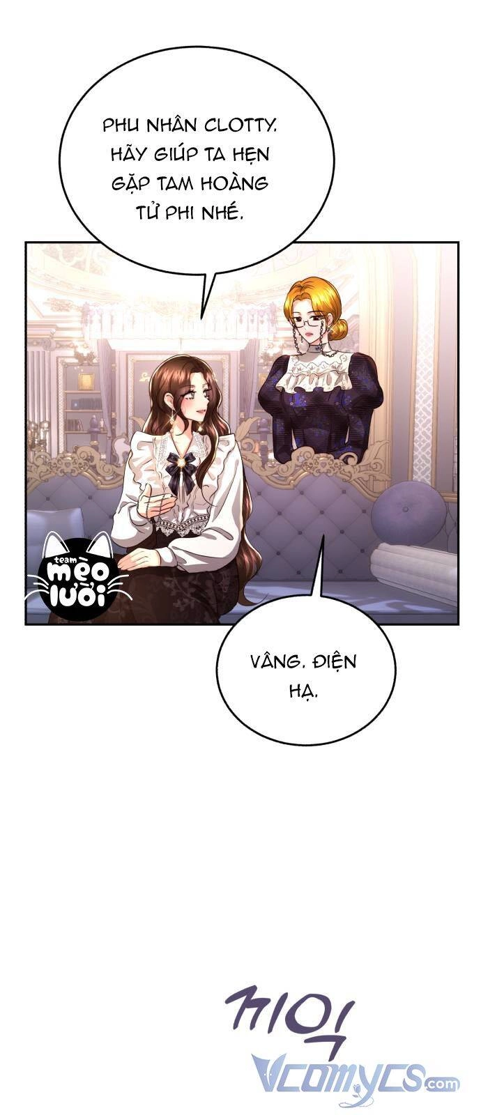 Rosalyn Bogart Chapter 29 - 33