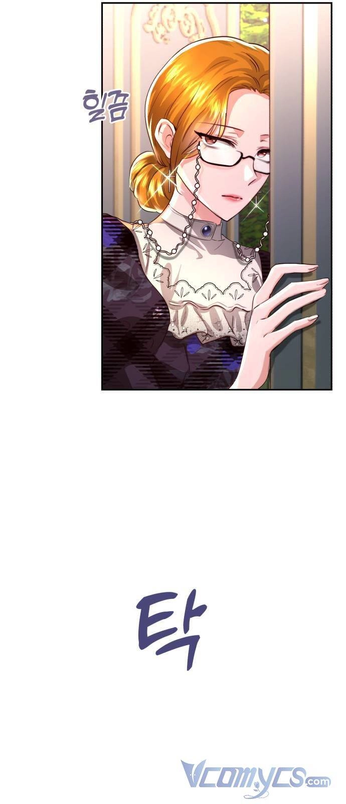 Rosalyn Bogart Chapter 29 - 34